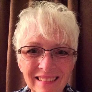 Meet your Posher, Teri